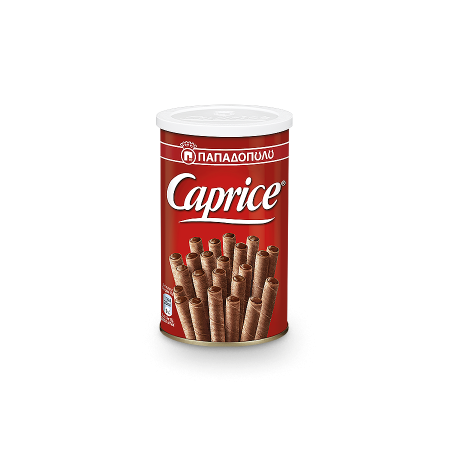 PAPADOPOULOS CAPRICE 400GR x 2PACK