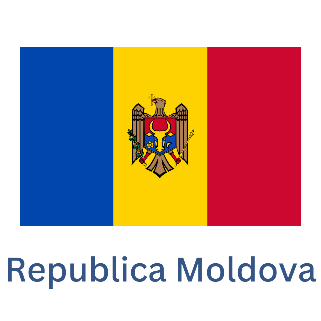 Moldova