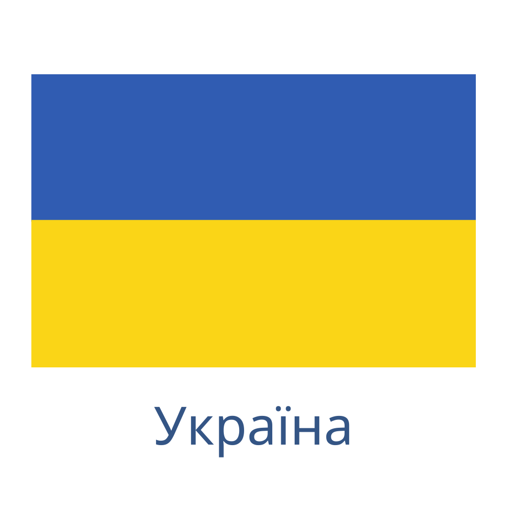 Ukraine